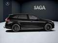 Mercedes-Benz GLC 300 300 e 4MATIC SUV AMG Line Zwart - thumbnail 18