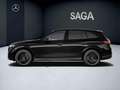 Mercedes-Benz GLC 300 300 e 4MATIC SUV AMG Line Zwart - thumbnail 2
