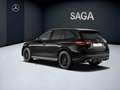 Mercedes-Benz GLC 300 300 e 4MATIC SUV AMG Line Zwart - thumbnail 3