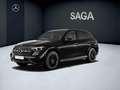 Mercedes-Benz GLC 300 300 e 4MATIC SUV AMG Line Zwart - thumbnail 1
