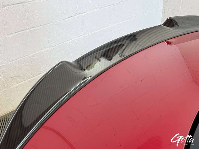 Photo du véhicule Alfa Romeo Giulia