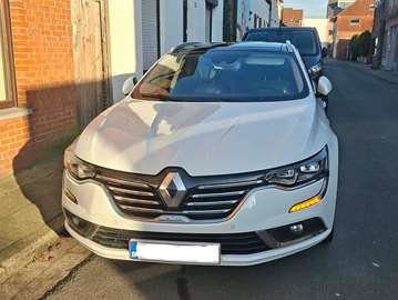 Talisman SW 1.6 TCe Energy Initiale Paris EDC