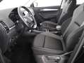 Skoda Karoq Ambition TDI Schwarz - thumbnail 3