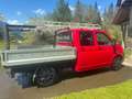 Volkswagen T5 Transporter Doka Pritsche Red - thumbnail 6