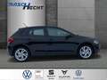 Volkswagen Polo Style 1.0 TSI DSG*LED*NAVI*SHZ* Schwarz - thumbnail 6
