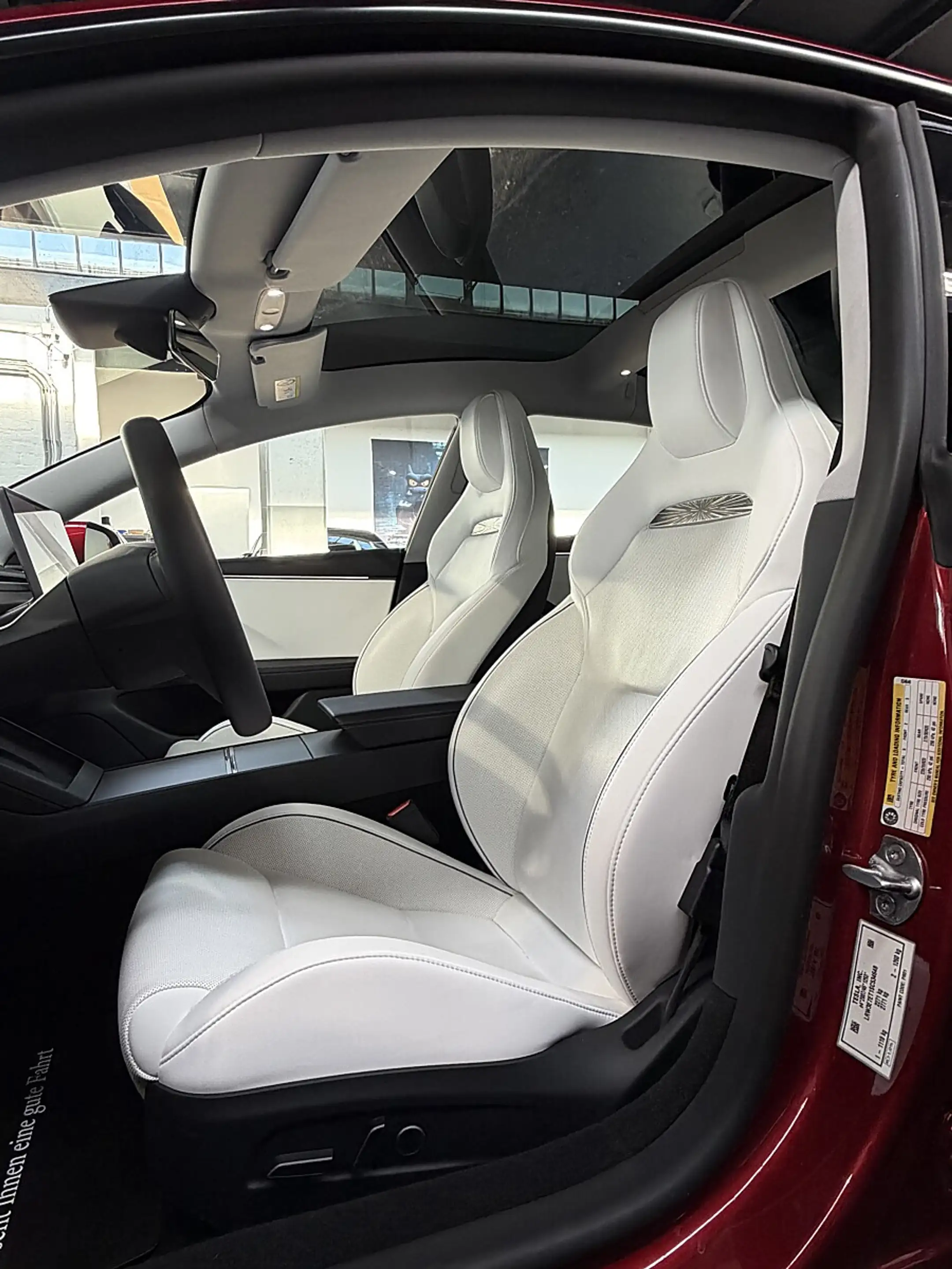 Tesla Model 3 Performance AWD * 1 BESITZ * FINANZIERUNG * — photo 11