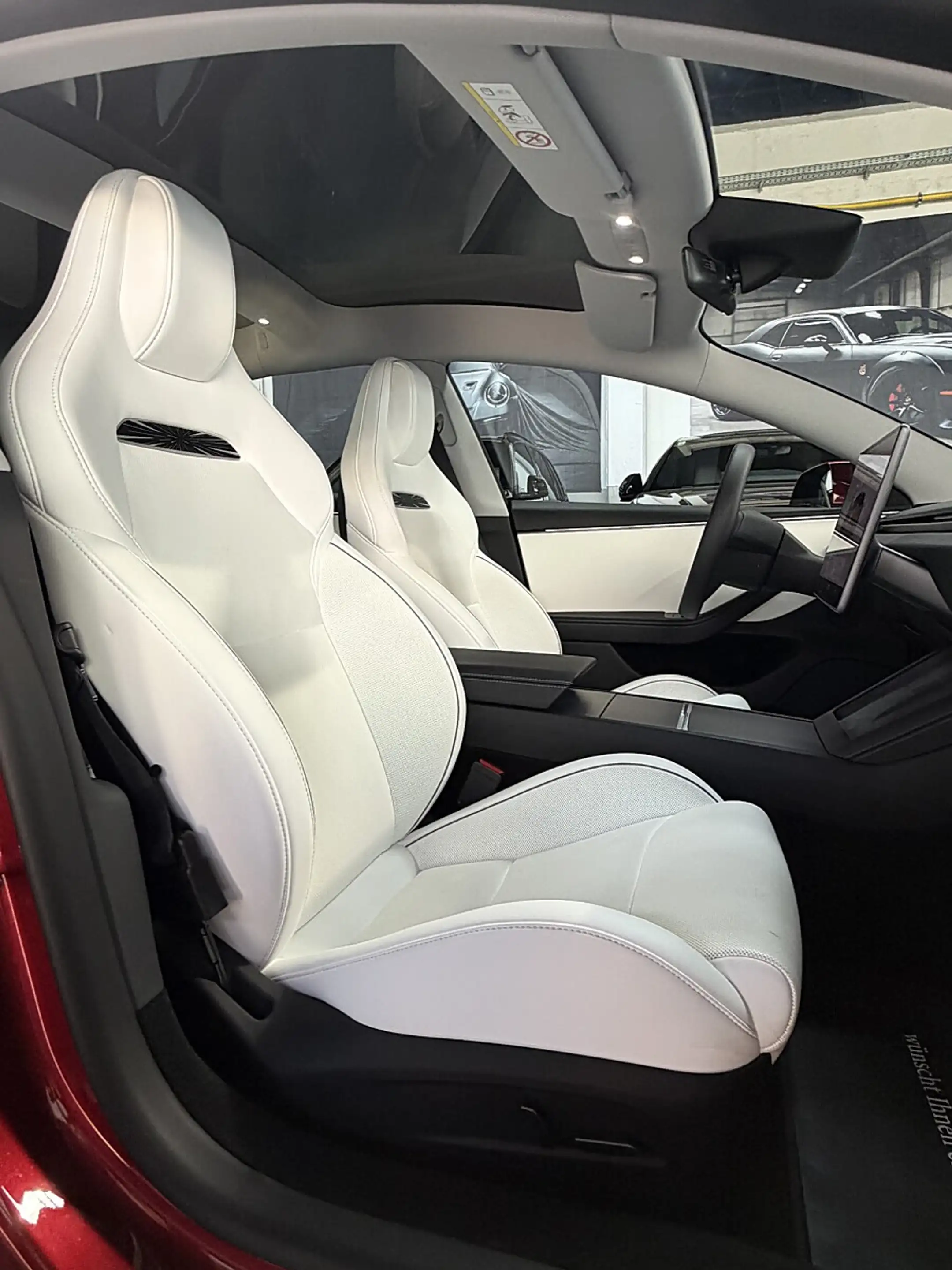 Tesla Model 3 Performance AWD * 1 BESITZ * FINANZIERUNG * — photo 13