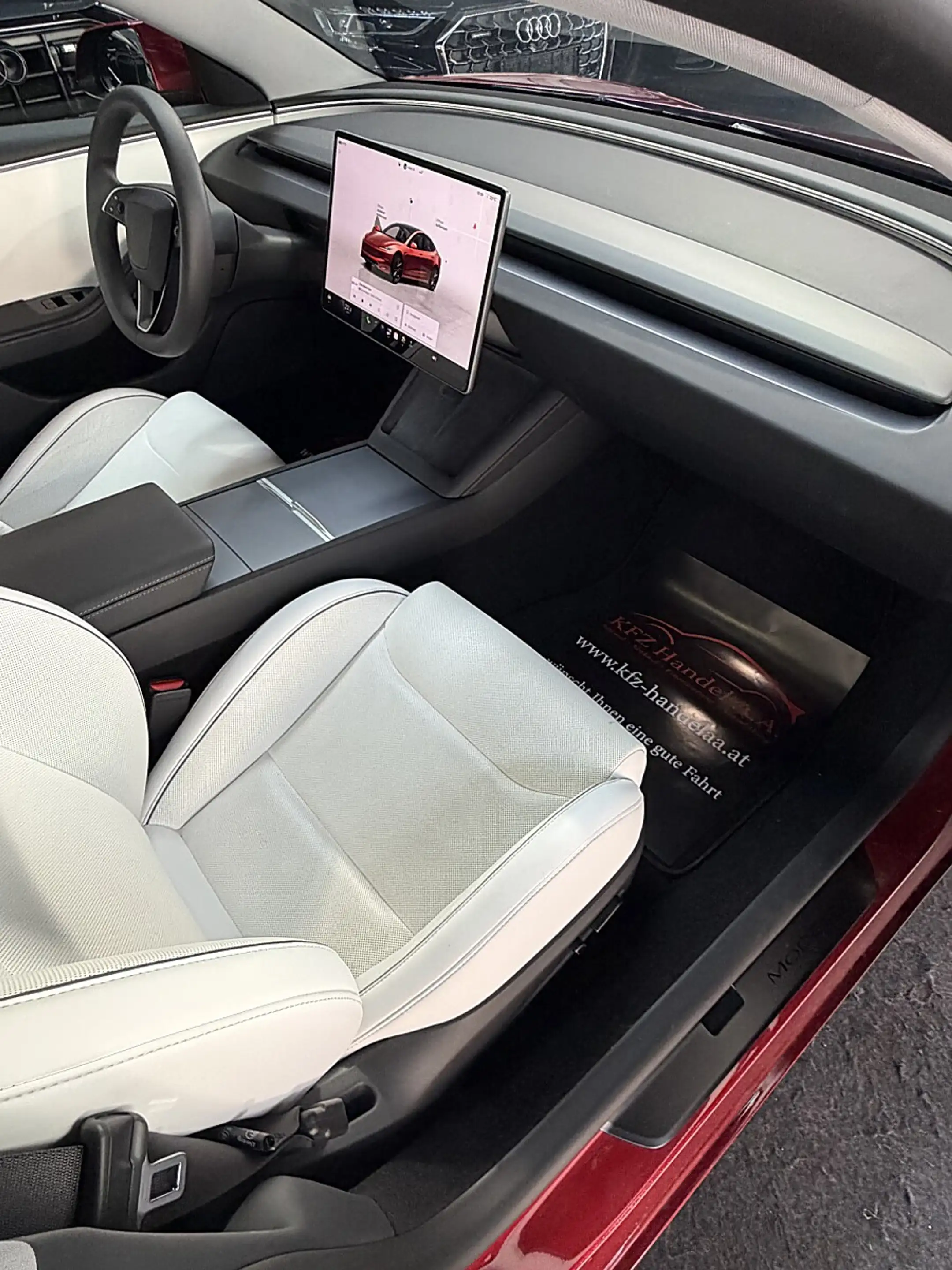 Tesla Model 3 Performance AWD * 1 BESITZ * FINANZIERUNG * — photo 12