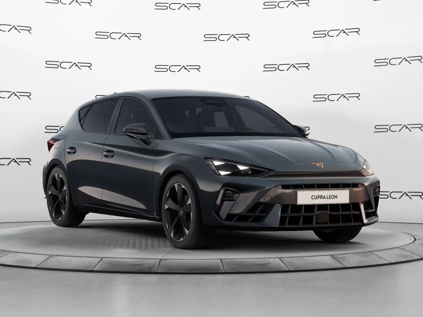 CUPRA Leon Leon 1.5 TSI 150 CV *PREZZO REALE* - 1