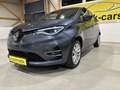 Renault ZOE R110(52kWh) LED KAMERA NAVI CCS-LADER STANDHEIZUNG Grau - thumbnail 4