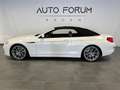BMW 650 Cabrio 650i*Softc.*HUD*Memory*Spur*RFK* Weiß - thumbnail 7