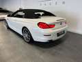 BMW 650 Cabrio 650i*Softc.*HUD*Memory*Spur*RFK* Weiß - thumbnail 11