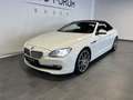 BMW 650 Cabrio 650i*Softc.*HUD*Memory*Spur*RFK* Weiß - thumbnail 6