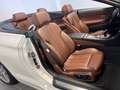 BMW 650 Cabrio 650i*Softc.*HUD*Memory*Spur*RFK* Weiß - thumbnail 23
