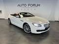 BMW 650 Cabrio 650i*Softc.*HUD*Memory*Spur*RFK* Weiß - thumbnail 1