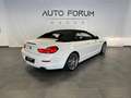 BMW 650 Cabrio 650i*Softc.*HUD*Memory*Spur*RFK* Weiß - thumbnail 10
