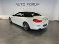 BMW 650 Cabrio 650i*Softc.*HUD*Memory*Spur*RFK* Weiß - thumbnail 8
