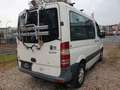 Mercedes-Benz Sprinter II Kasten 3,5-t  313 CDI Wohnmobil Blanc - thumbnail 10