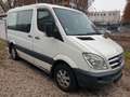 Mercedes-Benz Sprinter II Kasten 3,5-t  313 CDI Wohnmobil Blanc - thumbnail 2