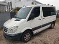 Mercedes-Benz Sprinter II Kasten 3,5-t  313 CDI Wohnmobil Blanc - thumbnail 5