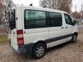 Mercedes-Benz Sprinter II Kasten 3,5-t  313 CDI Wohnmobil Blanc - thumbnail 11