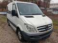 Mercedes-Benz Sprinter II Kasten 3,5-t  313 CDI Wohnmobil Blanc - thumbnail 1