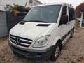 Mercedes-Benz Sprinter II Kasten 3,5-t  313 CDI Wohnmobil Blanc - thumbnail 4