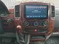 Mercedes-Benz Sprinter II Kasten 3,5-t  313 CDI Wohnmobil Blanc - thumbnail 16