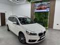 BMW 220 220dA Blanco - thumbnail 1