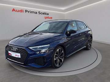 sportback 40 2.0 tdi s line edition quattro s-tron