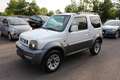 Suzuki Jimny 1,3 VX Deluxe *1Besitz* Weiß - thumbnail 2
