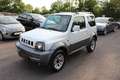 Suzuki Jimny 1,3 VX Deluxe *1Besitz* Weiß - thumbnail 1