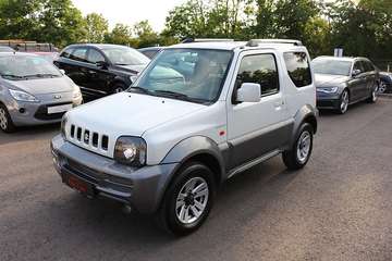 1,3 VX Deluxe *1Besitz*