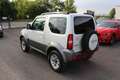 Suzuki Jimny 1,3 VX Deluxe *1Besitz* Weiß - thumbnail 6