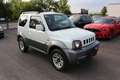 Suzuki Jimny 1,3 VX Deluxe *1Besitz* Weiß - thumbnail 4