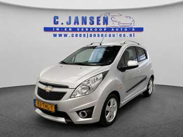 1.2 16V LTZ Nette auto! | Airco (automatisch) | Le