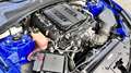 Chevrolet Camaro Coupe 6.2 ZL1 #10Gang#Unfallfrei#Carfax plava - thumbnail 35