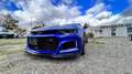 Chevrolet Camaro Coupe 6.2 ZL1 #10Gang#Unfallfrei#Carfax Bleu - thumbnail 5