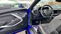 Chevrolet Camaro Coupe 6.2 ZL1 #10Gang#Unfallfrei#Carfax Bleu - thumbnail 31