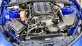 Chevrolet Camaro Coupe 6.2 ZL1 #10Gang#Unfallfrei#Carfax Blauw - thumbnail 16