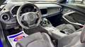 Chevrolet Camaro Coupe 6.2 ZL1 #10Gang#Unfallfrei#Carfax Azul - thumbnail 19