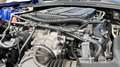 Chevrolet Camaro Coupe 6.2 ZL1 #10Gang#Unfallfrei#Carfax Bleu - thumbnail 17