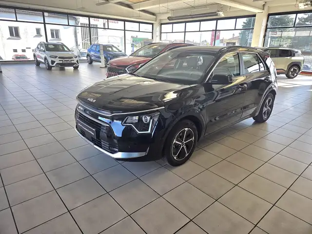 Kia Niro 1.6 GDI 141CH HEV ACTIVE DCT6