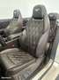 Bentley Continental GTC mulliner v8 507ch Wit - thumbnail 4