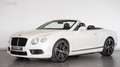 Bentley Continental GTC mulliner v8 507ch Wit - thumbnail 1