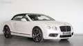 Bentley Continental GTC mulliner v8 507ch Wit - thumbnail 3