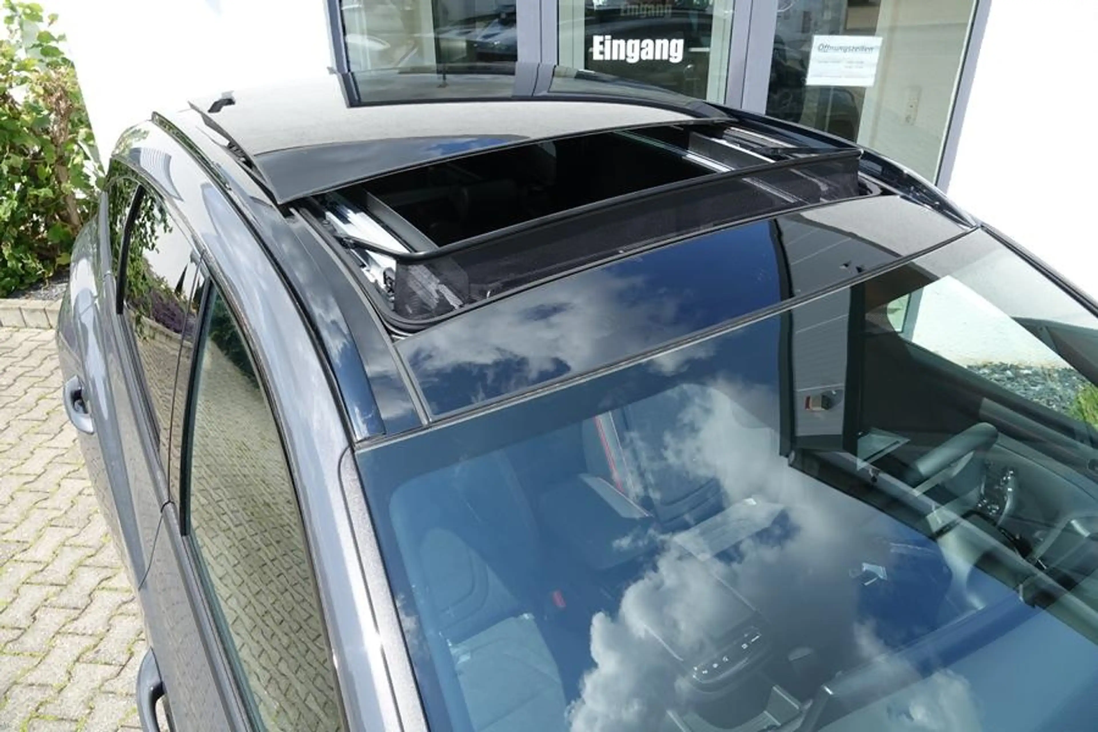 Hyundai TUCSON N-LINE X HYBRID 239PS VOLLAUSSTATTUNG AHK — photo 7