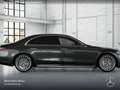 Mercedes-Benz S 450 d L 4M AMG+PANO+360+DIGITAL-L+BURMESTER3D Grau - thumbnail 18