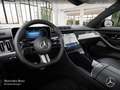 Mercedes-Benz S 450 d L 4M AMG+PANO+360+DIGITAL-L+BURMESTER3D Grau - thumbnail 9