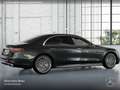 Mercedes-Benz S 450 d L 4M AMG+PANO+360+DIGITAL-L+BURMESTER3D Grau - thumbnail 16